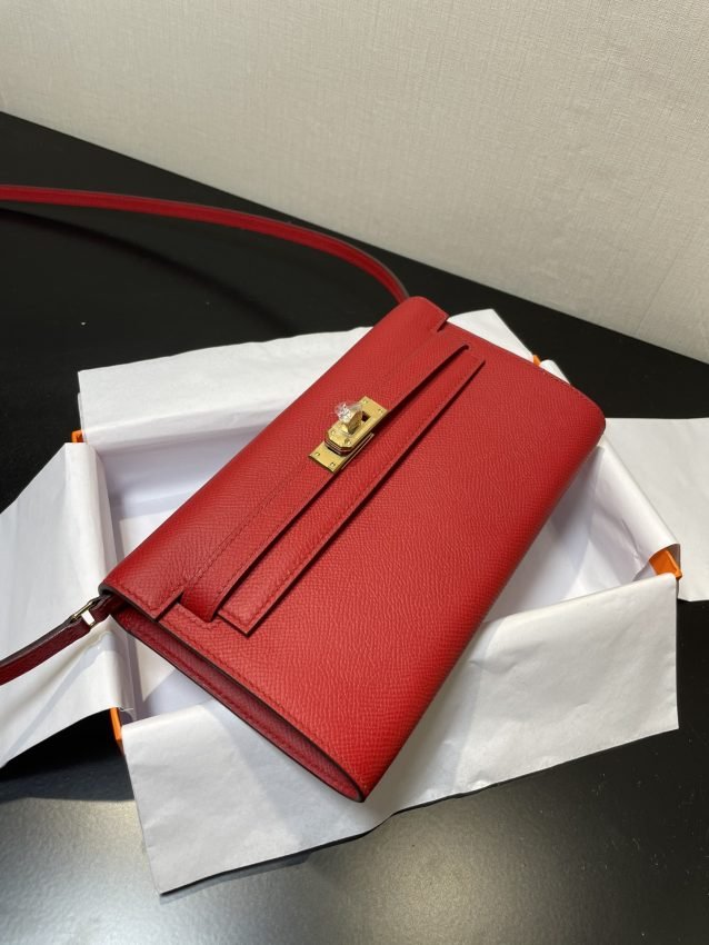20210301_i1614601283_4812_8 Replica Hermes Kelly Elan Red - 图片 6