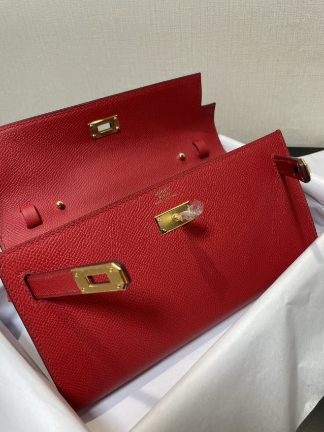 20210301_i1614601283_8149_3 Replica Hermes Kelly Elan Red - 图片 9