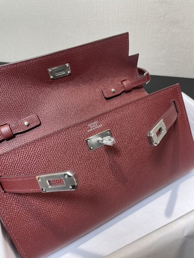 20210301_i1614601433_1903_2 Replica Hermes Kelly Elan Bordeaux - 图片 2