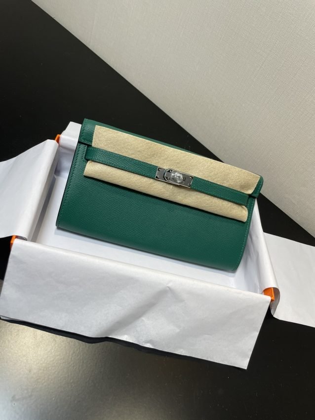20210301_i1614601967_2270_0 Replica Hermes Kelly Elan Green - 图片 2