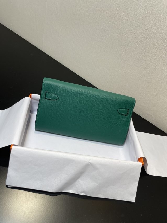 20210301_i1614601967_5493_1 Replica Hermes Kelly Elan Green - 图片 7