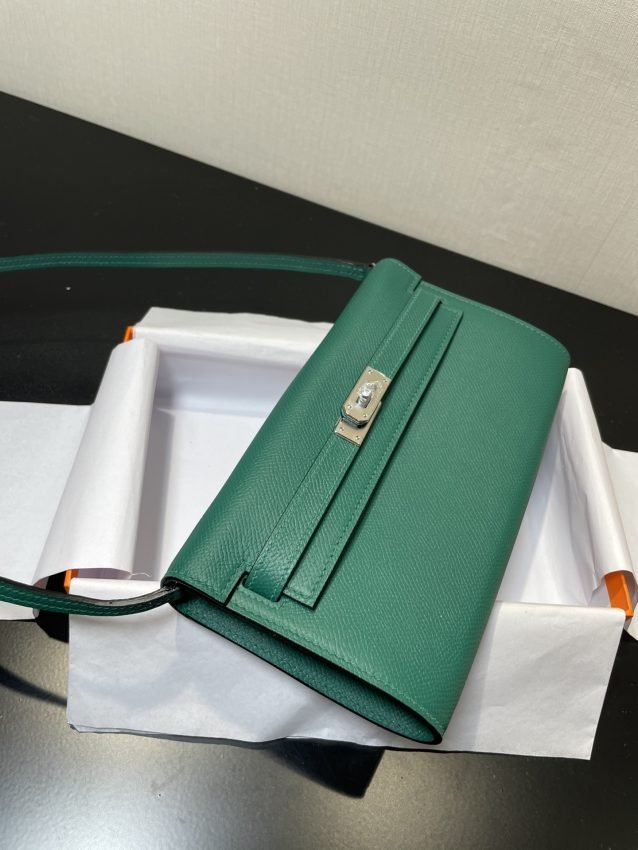 20210301_i1614601967_6600_7 Replica Hermes Kelly Elan Green - 图片 8