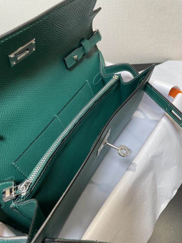 20210301_i1614601967_8265_3 Replica Hermes Kelly Elan Green - 图片 9
