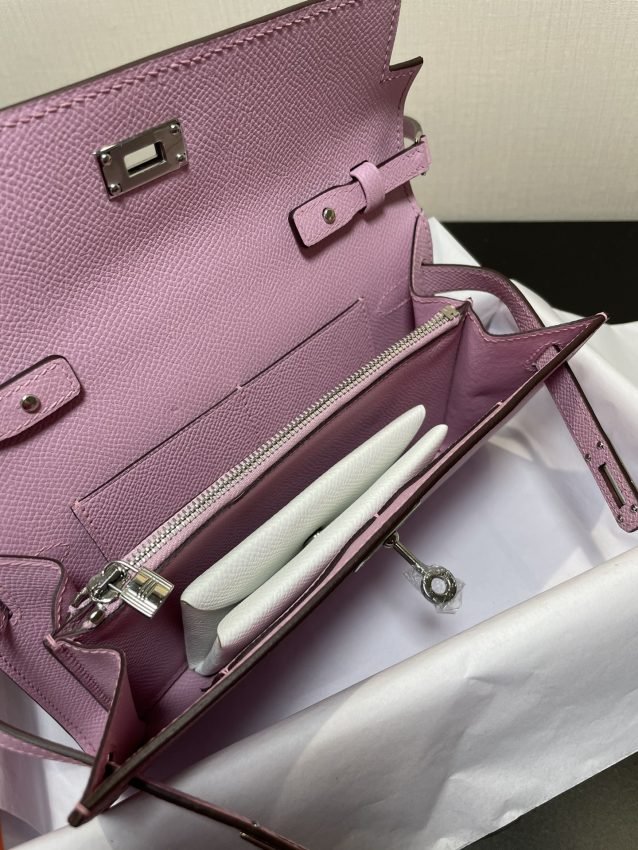 20210301_i1614602987_4414_3 Replica Hermes Kelly Elan Pink - 图片 4