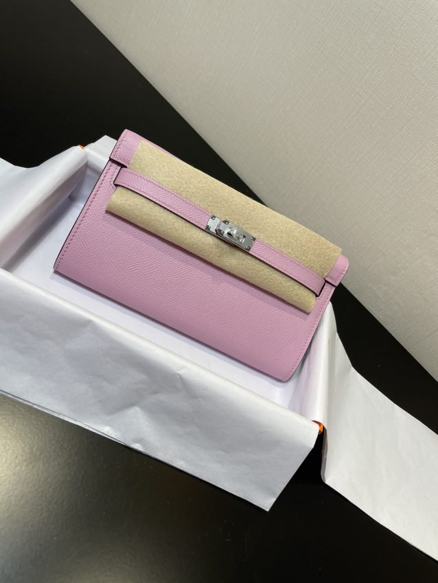 20210301_i1614602987_6220_0 Replica Hermes Kelly Elan Pink - 图片 6