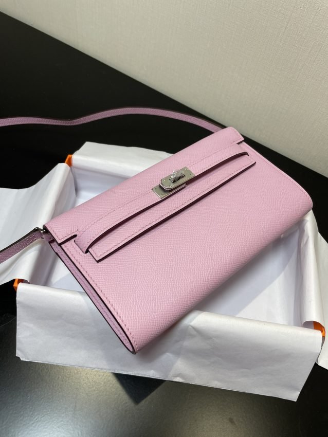 20210301_i1614602987_6536_6 Replica Hermes Kelly Elan Pink - 图片 7
