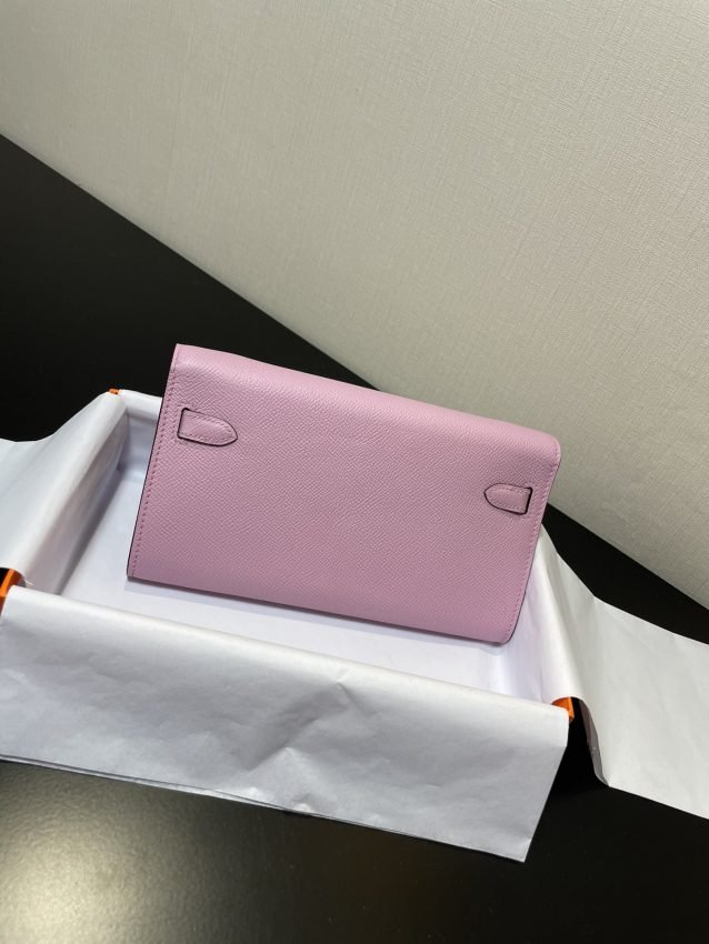 20210301_i1614602987_6731_1 Replica Hermes Kelly Elan Pink - 图片 8