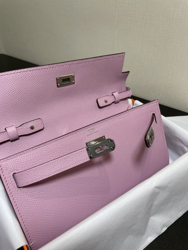 20210301_i1614602987_7074_2 Replica Hermes Kelly Elan Pink - 图片 9