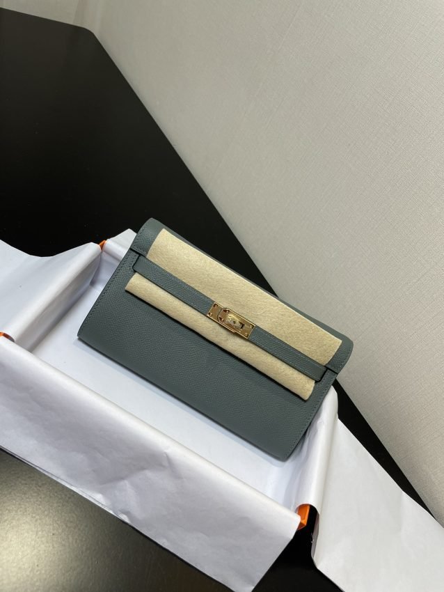 20210301_i1614603397_3680_0 Replica Hermes Kelly Elan Mint Green - 图片 4