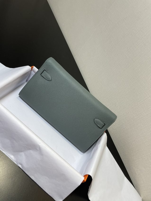 20210301_i1614603397_7218_1 Replica Hermes Kelly Elan Mint Green - 图片 6