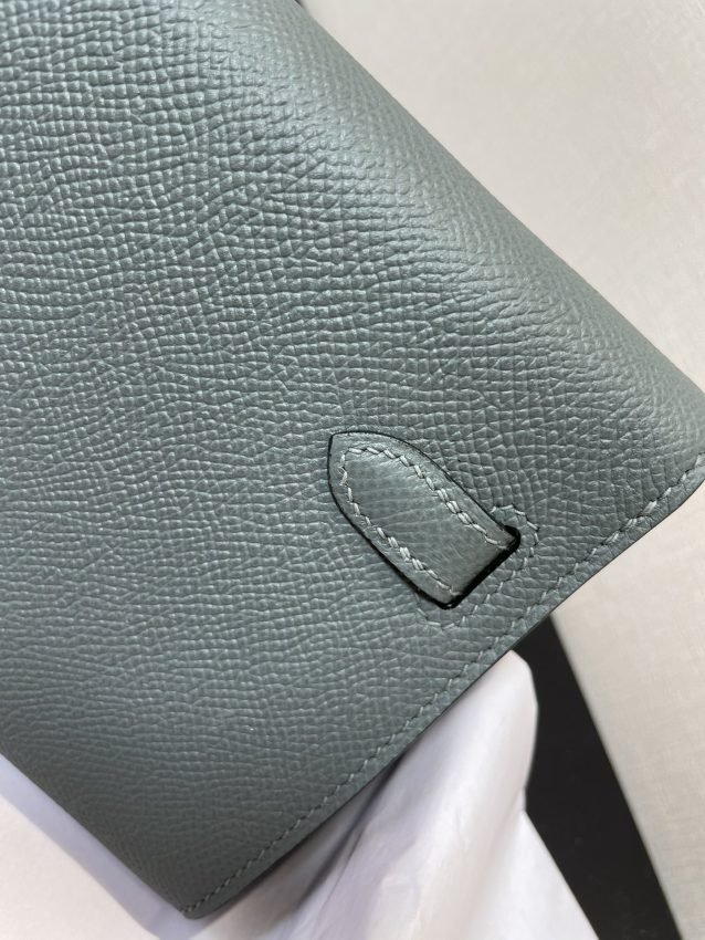 20210301_i1614603397_8430_2 Replica Hermes Kelly Elan Mint Green - 图片 8