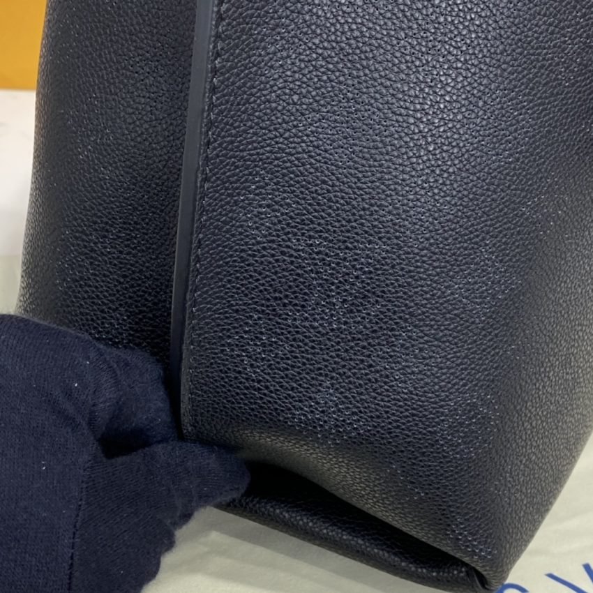 20210409_i1617965435_8040_5 Replica Louis Vuitton Carmel Black - 图片 8