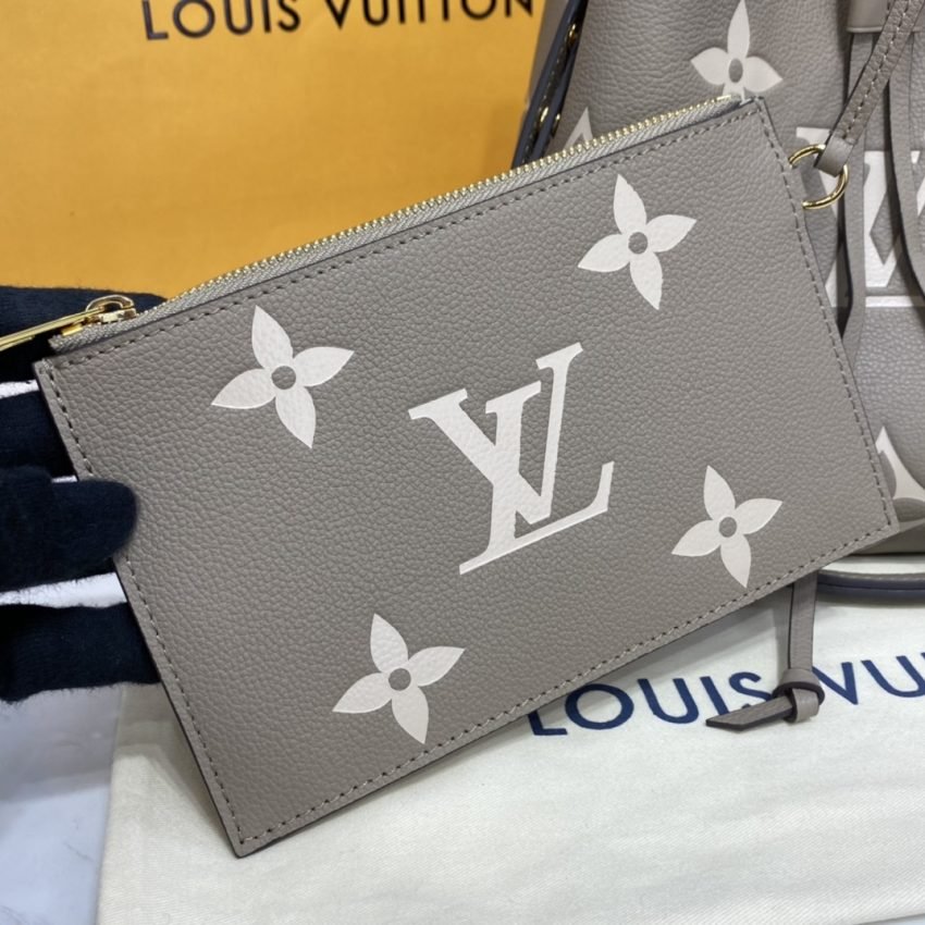 20210513_i1620906010_6812_5 Replica Louis Vuitton Noe Bucket Beige MM - 图片 5