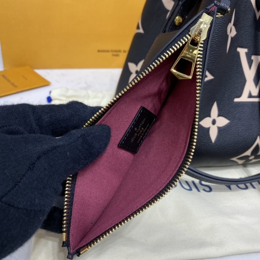 20210513_i1620906102_8909_8 Replica Louis Vuitton NeoNoe BB Black - 图片 8