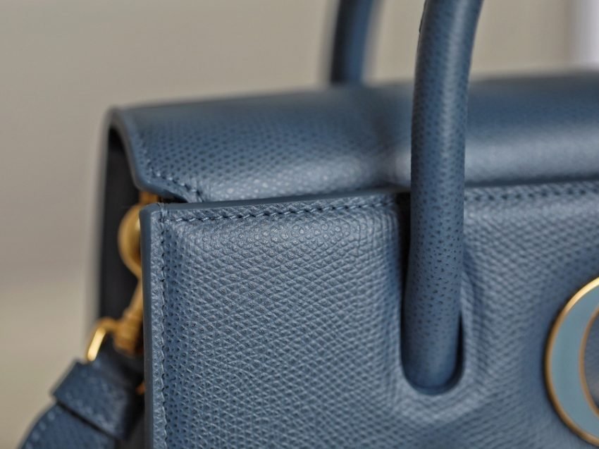 20210517_i1621263439_3747_2 Replica Dior St Honoré Tote Blue - 图片 6