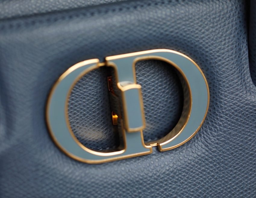 20210517_i1621263439_5845_3 Replica Dior St Honoré Tote Blue - 图片 8