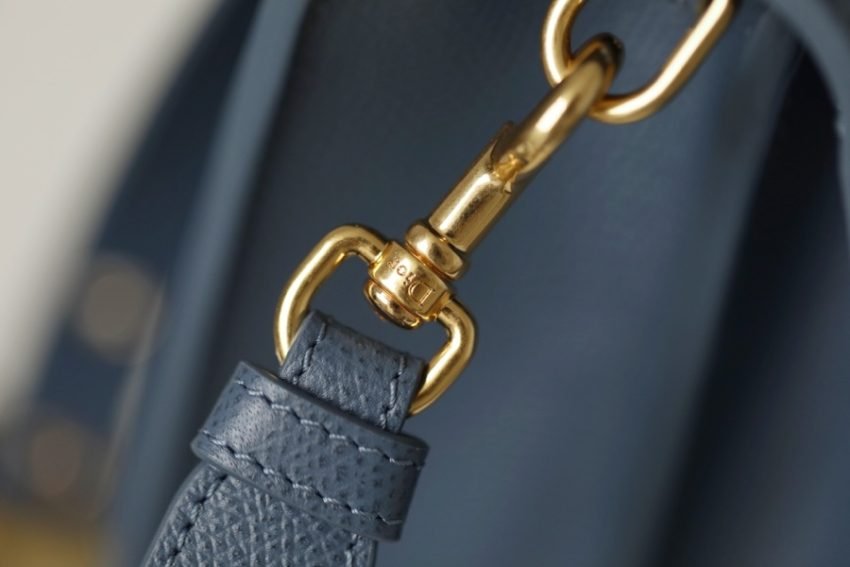 20210517_i1621263439_75_7 Replica Dior St Honoré Tote Blue - 图片 2