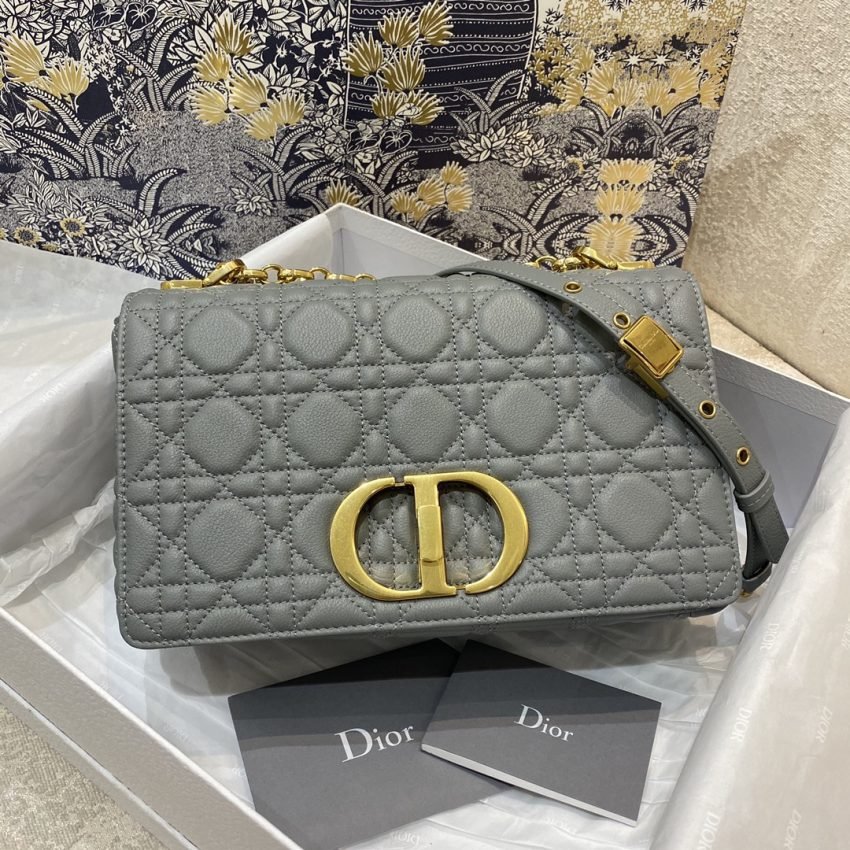 20210525_i1621917430_8294_0 Replica Dior Caro Bag Grey