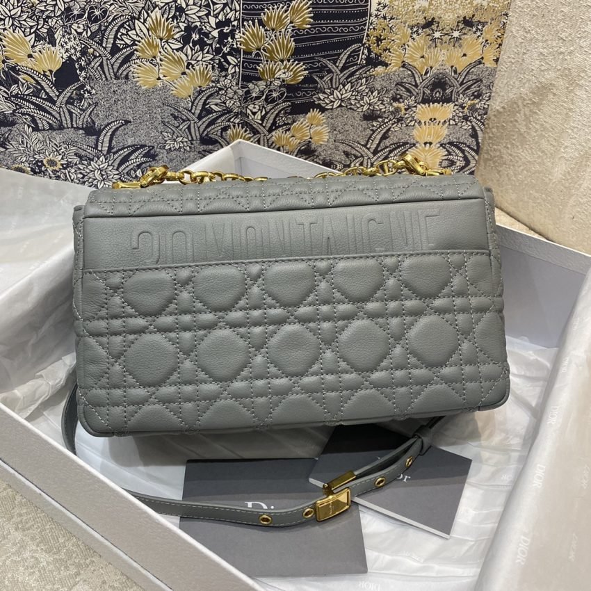 20210525_i1621917430_9708_4 Replica Dior Caro Bag Grey - 图片 8