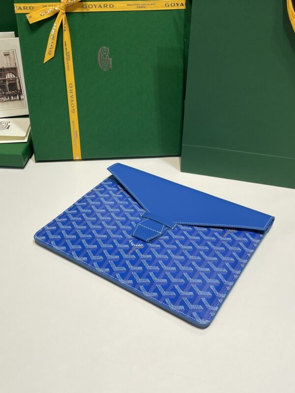 20210616_i1623855021_1736_2 Replica Goyard Camond Pouch Blue - 图片 3