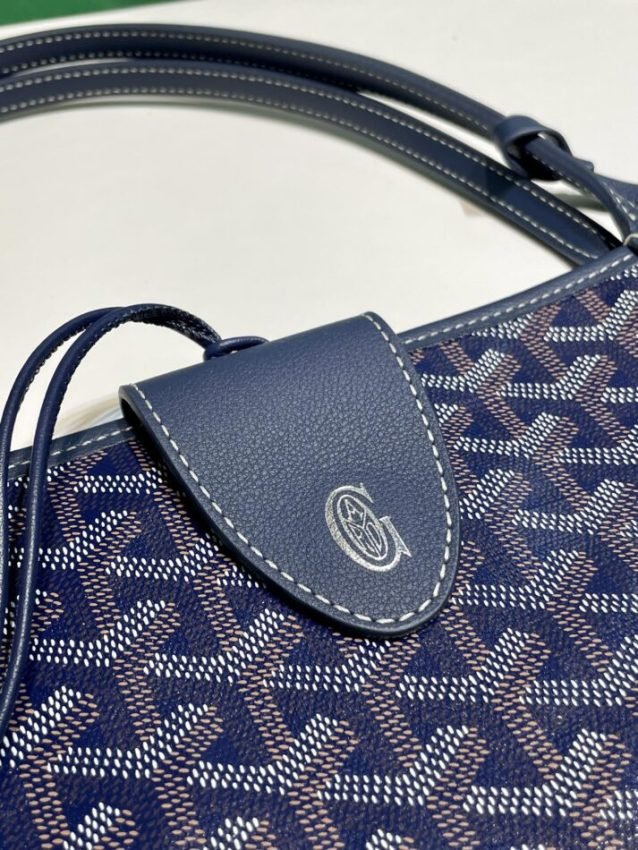 20210707_i1625636869_149_2 Replica Goyard Saint Louis Dark Blue - 图片 2
