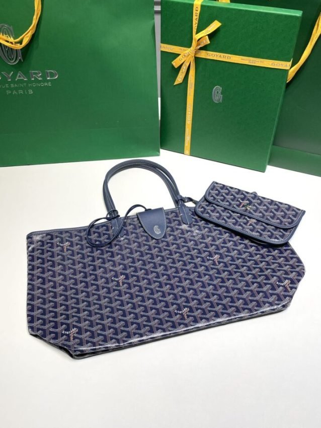 20210707_i1625636869_9050_1 Replica Goyard Saint Louis Dark Blue - 图片 3