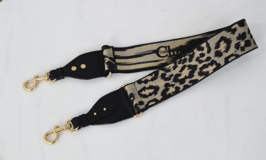 20210709_i1625819588_3012_0 Replica Dior Adjustable Shoulder Strap Leo - 图片 5