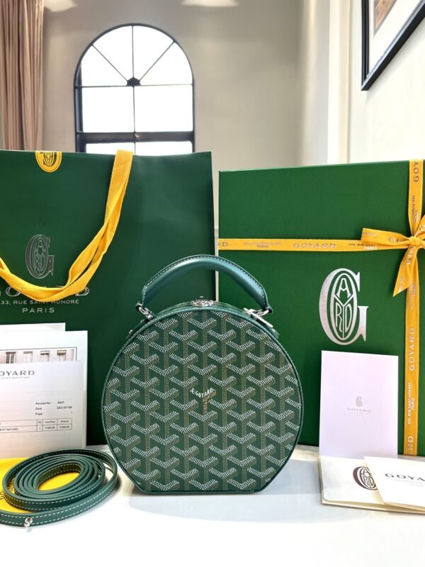 20210713_i1626176136_6200_1 Replica Goyard Alto Box Green