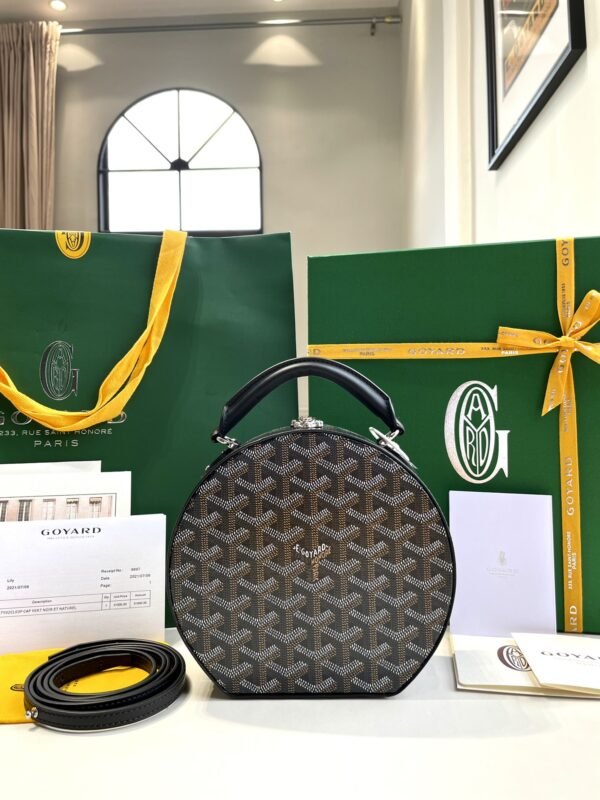20210713_i1626176631_2492_1 Replica Goyard Alto Box Black