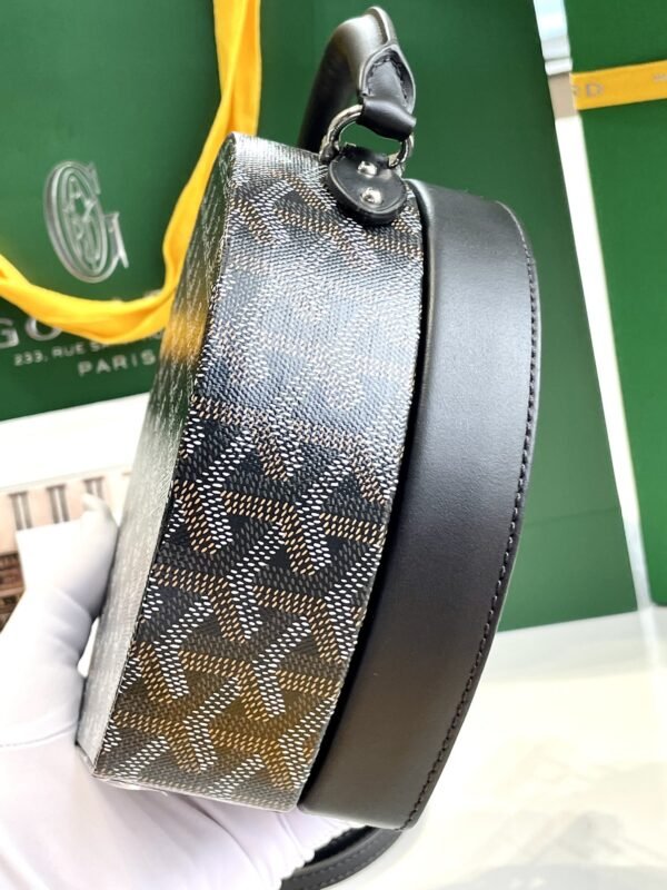 20210713_i1626176631_297_4 Replica Goyard Alto Box Black - 图片 2