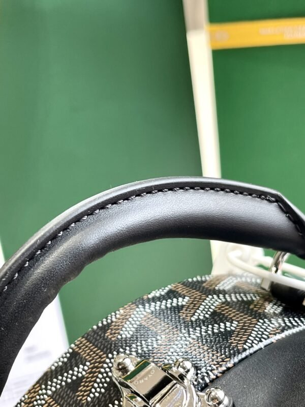 20210713_i1626176631_7787_3 Replica Goyard Alto Box Black - 图片 8