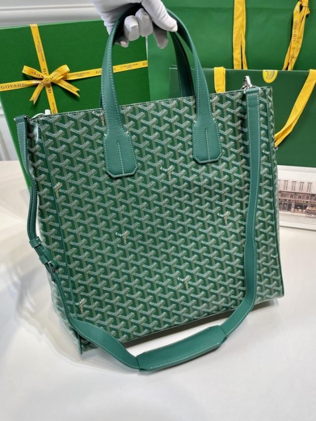 20210817_i1629180006_5454_2 Replica Goyard Voltaire Dark Green - 图片 7