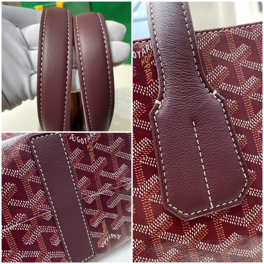 20210817_i1629180051_114_5 Replica Goyard Voltaire Dark Bordeaux - 图片 2