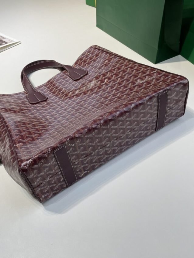 20210817_i1629180051_6021_4 Replica Goyard Voltaire Dark Bordeaux - 图片 5