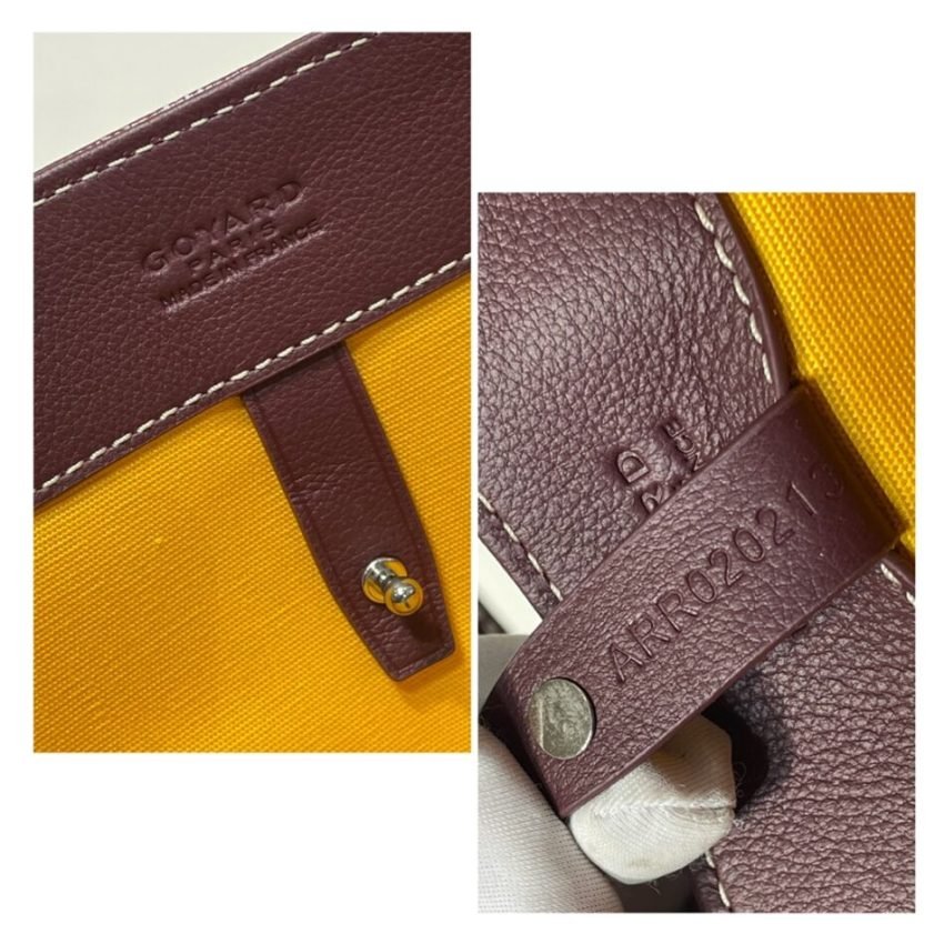20210817_i1629180051_7280_8 Replica Goyard Voltaire Dark Bordeaux - 图片 7