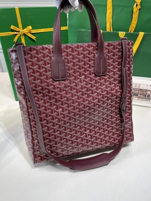 20210817_i1629180051_8525_2 Replica Goyard Voltaire Dark Bordeaux - 图片 8
