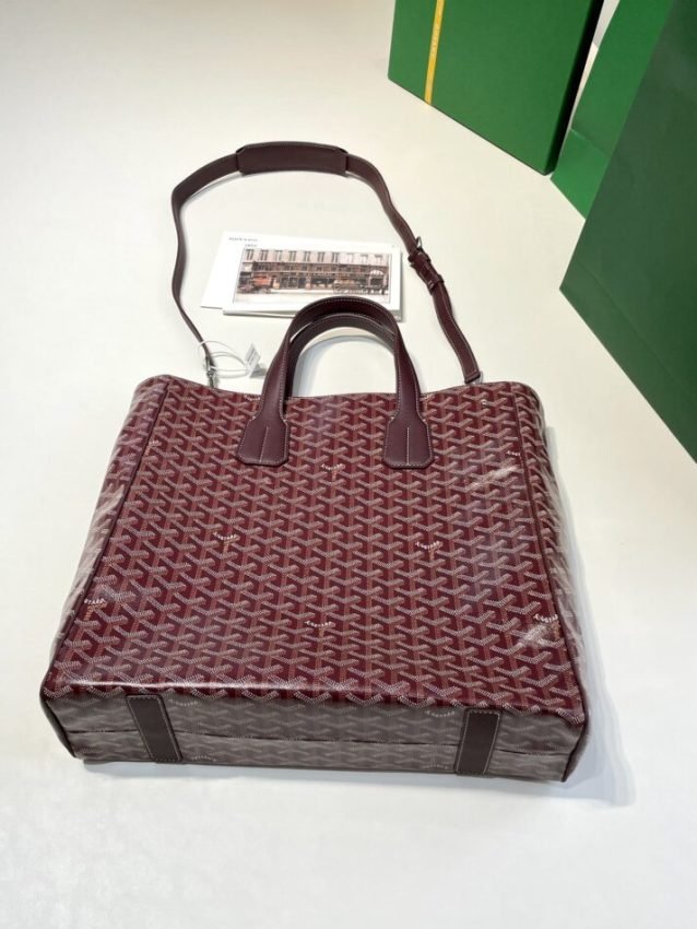 20210817_i1629180051_9024_3 Replica Goyard Voltaire Dark Bordeaux - 图片 9