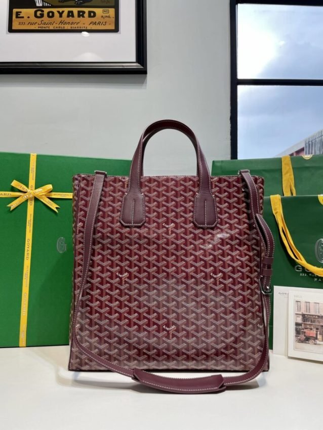 20210817_i1629180051_9066_0 Replica Goyard Voltaire Dark Bordeaux