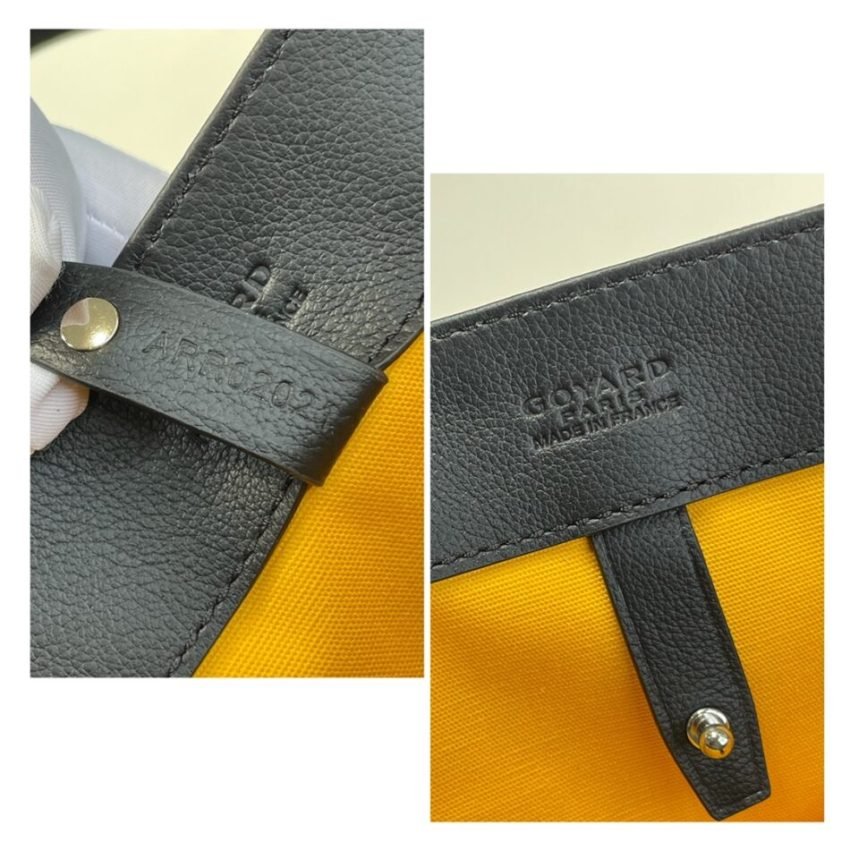 20210817_i1629180263_9202_8 Replica Goyard Voltaire Dark Black - 图片 7