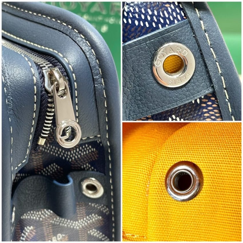 20211010_i1633846633_3225_8 Replica Goyard Jouvence Toiletry Bag Dark Blue - 图片 4