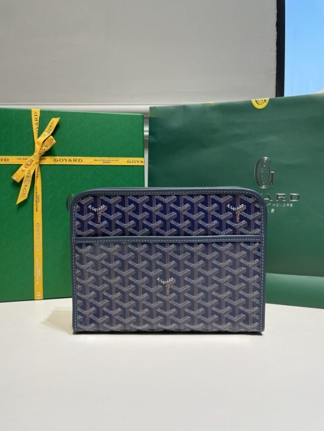 20211010_i1633846633_5578_0 Replica Goyard Jouvence Toiletry Bag Dark Blue