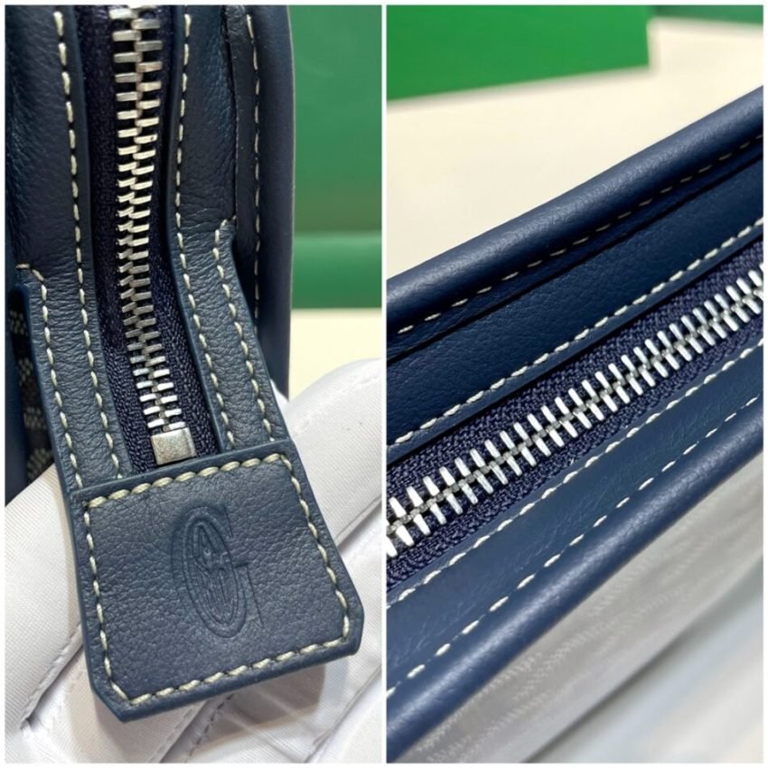 20211010_i1633846633_7290_7 Replica Goyard Jouvence Toiletry Bag Dark Blue - 图片 7