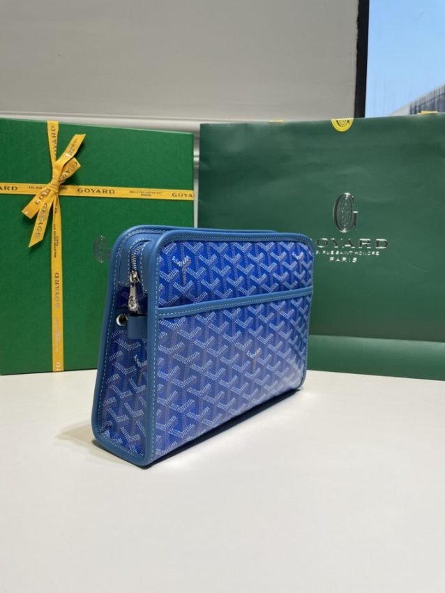 20211010_i1633846867_2368_1 Replica Goyard Jouvence Toiletry Bag Blue - 图片 2