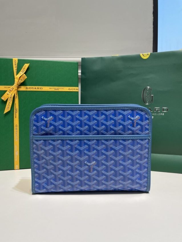 20211010_i1633846867_3905_0 Replica Goyard Jouvence Toiletry Bag Blue