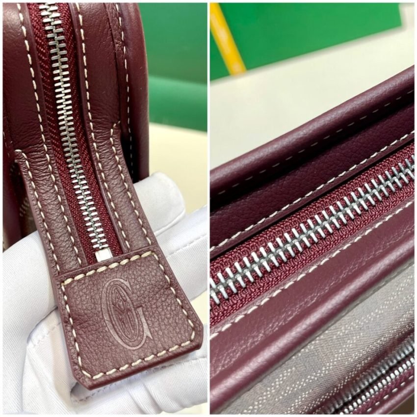 20211010_i1633846950_1967_7 Replica Goyard Jouvence Toiletry Bag Bordeaux - 图片 2