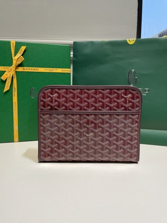 20211010_i1633846950_3138_0 Replica Goyard Jouvence Toiletry Bag Bordeaux
