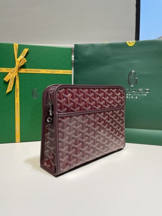 20211010_i1633846950_4030_1 Replica Goyard Jouvence Toiletry Bag Bordeaux - 图片 3