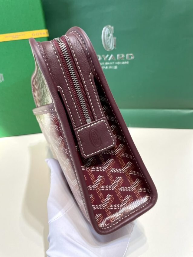 20211010_i1633846950_5347_5 Replica Goyard Jouvence Toiletry Bag Bordeaux - 图片 4