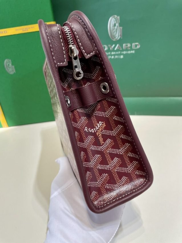 20211010_i1633846950_8147_4 Replica Goyard Jouvence Toiletry Bag Bordeaux - 图片 7