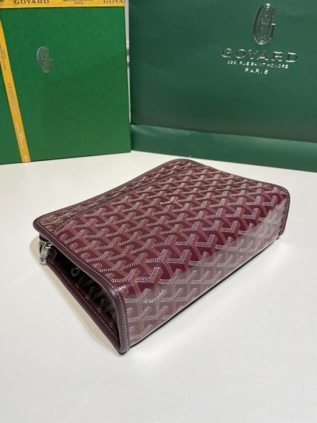 20211010_i1633846950_9388_3 Replica Goyard Jouvence Toiletry Bag Bordeaux - 图片 9